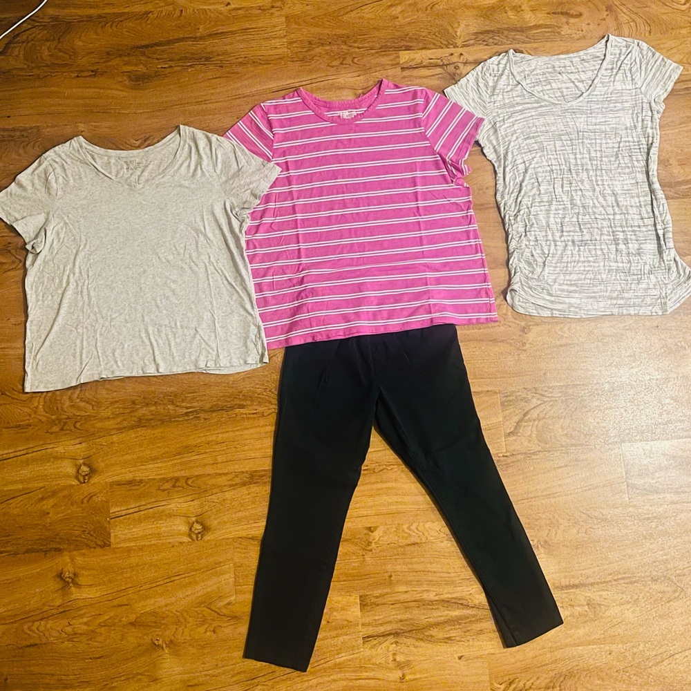 Maternity Clothes